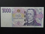 1000 Kč 2008 série L 19