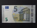 5 Euro 2013 s.NC, Rakousko, podpis Lagarde, N021