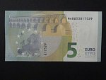 5 Euro 2013 s.MA, Portugalsko, podpis Lagarde, M010