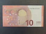 10 Euro 2014 s.FA, Malta, podpis Mario Draghi, F002