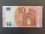 10 Euro 2014 s.FA, Malta, podpis Mario Draghi, F002