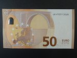 50 Euro 2017 s.UC, Francie podpis Lagarde, U037