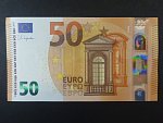 50 Euro 2017 s.UC, Francie podpis Lagarde, U037