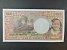 AMERIKA - TAHITI, 1000 Francs 1985, Pi. 26d