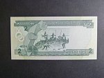 ŠALAMOUNOVY OSTROVY, 2 Dollars 1997, BNB. B208a, Pi. 18