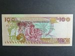 ŠALAMOUNOVY OSTROVY, 100 Dollars 2006, BNB. B220a, Pi. 30