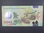 PAPUA NOVÁ GUINEA, 100 Kina 2005, BNB. B139a