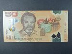 PAPUA NOVÁ GUINEA, 50 Kina 2017, BNB. B158a