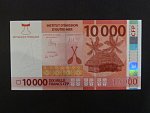 FRANCOUZSKÝ PACIFIK, 10000 Francs 2014, BNB. B108a, Pi. 8