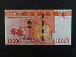 FRANCOUZSKÝ PACIFIK, 10000 Francs 2014, BNB. B108a, Pi. 8