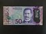 AUSTRÁLIE - NOVÝ ZÉLAND, 50 Dollars 2016, BNB. B140a, Pi. 194