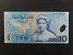 AUSTRÁLIE - NOVÝ ZÉLAND, 10 Dollars 2013, BNB. B132g, Pi. 186