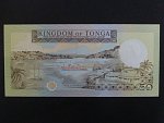 TONGA, 50 Pa’anga 2000, BNB. B211a, Pi. 36