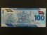 AMERIKA - TRINIDAD A TOBAGO, 100 Dollars 2019, BNB. B241a