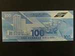TRINIDAD A TOBAGO, 100 Dollars 2019, BNB. B241a