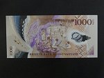 VANUATU, 1000 Vatu 2014 série AA, BNB. B210a, Pi. 13