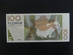 ARUBA, 100 Florin 2012, BNB. B119c, Pi. 19