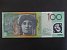 AUSTRÁLIE - AUSTRÁLIE, 100 Dollars 1996, BNB. B223a, Pi. 55
