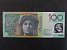 AUSTRÁLIE - AUSTRÁLIE, 100 Dollars 1998, BNB. B223c, Pi. 55