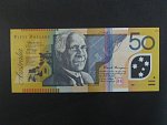 AUSTRÁLIE, 50 Dollars 2003, BNB. B228a, Pi. 60