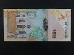 BERMUDY, 50 Dollars 2009, BNB. B236a