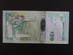 BERMUDY, 20 Dollars 2009, BNB. B233b, Pi. 60