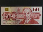 KANADA, 50 Dollars 1988, BNB. B361a, Pi. 98