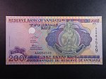 VANUATU, 200 Vatu 1995, BNB. B203a, Pi. 8