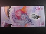 VANUATU, 500 Vatu 2017 série AM, BNB. B214a