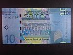 SAMOA, 10 Tálá 2008, BNB. B114a, Pi. 39