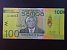 AUSTRÁLIE - SAMOA, 100 Tálá 2008, BNB. B118a, Pi. 42