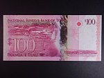 TONGA, 100 Pa’anga 2009, BNB. B218a, Pi. 43