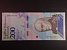 AMERIKA - VENEZUELA, 200 Bolivares 2018, BNB. B377b, Pi. 107