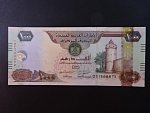 SPOJENÉ ARABSKÉ EMIRÁTY, 1000 Dirhams 2015, BNB. B243a, Pi. 33d