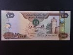 SPOJENÉ ARABSKÉ EMIRÁTY, 1000 Dirhams 2012, BNB. B235a, Pi. 33