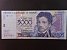 AMERIKA - VENEZUELA, 5000 Bolívares 2004, BNB. B352c, Pi. 84