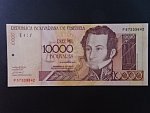 VENEZUELA, 10000 Pesos 2004, BNB. B353d, Pi. 85