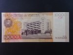 VENEZUELA, 10000 Pesos 2004, BNB. B353d, Pi. 85