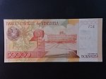 VENEZUELA, 50000 Bolívares 2006, BNB. B357.5a, Pi. 85