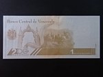 VENEZUELA, 1 MILIÓN Bolivares 2020, BNB. B384b