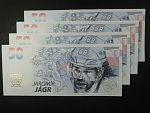 Pamětní tisk ve formě bankovky 