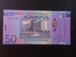SAMOA, 50 Tálá 2008, BNB. B116a, Pi. 41