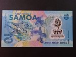 SAMOA, 10 Tálá 2019, BNB. B121a
