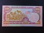 SAMOA, 100 Tálá 2005, BNB. B112a, Pi. 37