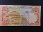 SAMOA, 20 Tálá 2002, BNB. B110b, Pi. 35