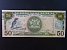 AMERIKA - TRINIDAD A TOBAGO, 50 Dollars 2006, BNB. B232a, Pi. 50