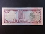 TRINIDAD A TOBAGO, 20 Dollars 2002, BNB. B219a, Pi. 44
