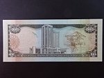 TRINIDAD A TOBAGO, 10 Dollars 2002, BNB. B218a, Pi. 43