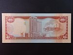 TRINIDAD A TOBAGO, 1 Dollar 2006, BNB. B228a, Pi. 46A