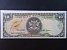 AMERIKA - TRINIDAD A TOBAGO, 10 Dollars 1985 posun číslovače, BNB. B213d, Pi. 38